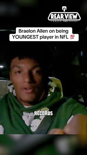 Video post by @goatfarmmedia on TikTok