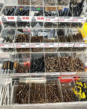 Image post by @sacfasteners on Instagram