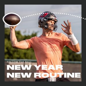 Image post by @tb12sports on Instagram