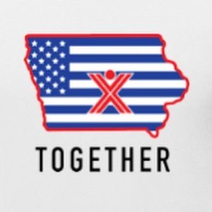 Image post by @iowapowerplexvolleyball on Instagram
