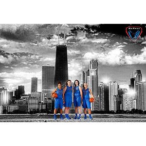 Image post by @depaulwbbhoops on Instagram