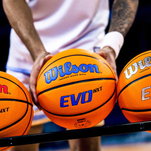 Image post by @WilsonBasktball on Twitter