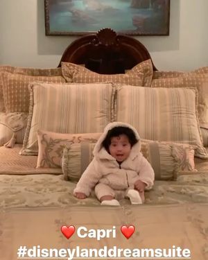 Image post by @vanessabryant on Instagram