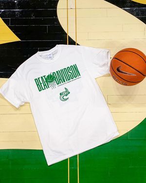 Image post by @49ersbasketball on Instagram