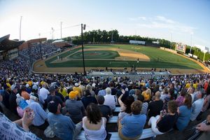 Image post by @wakebaseball on Instagram