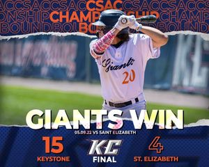 Image post by @kc_giants on Instagram