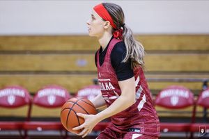 Image post by @indianawbb on Instagram
