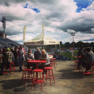 Image post by @salemredsox on Instagram