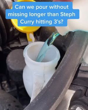 Image post by @peakauto on Facebook