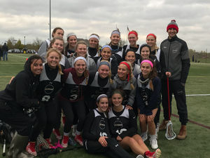 Image post by @410_west_lacrosse on Instagram