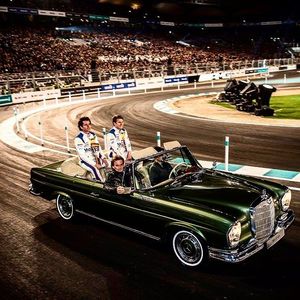 Image post by @luca.ludwig on Instagram