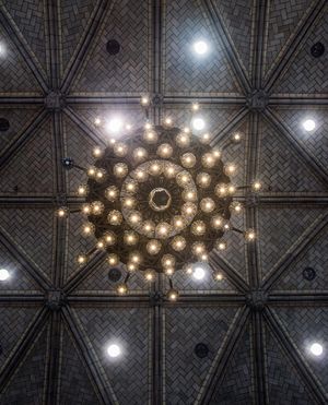 Image post by @uchicago on Instagram