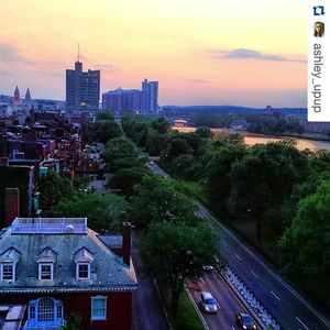 Image post by @bostonu on Instagram