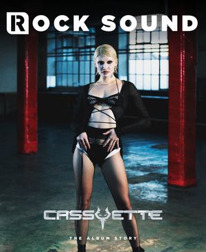 Image post by @rocksound on Instagram