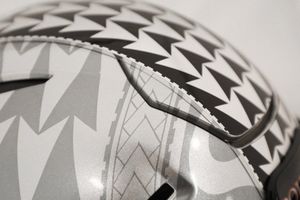 Image post by @RiddellSports on Twitter