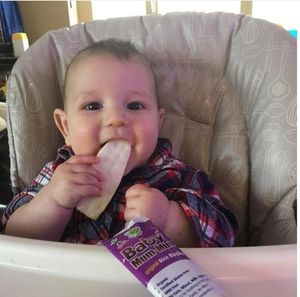 Image post by @babymummums on Instagram