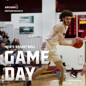 Image post by @arcadia_knights on Instagram