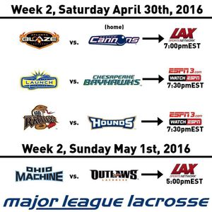Image post by @cascade_lacrosse on Instagram