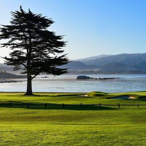 Image post by @pebblebeachresorts on Instagram