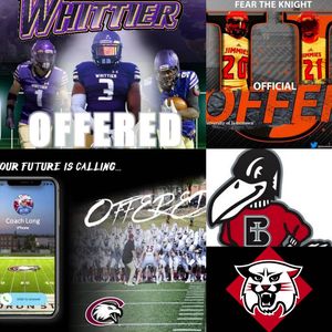 Image post by @ljhsvikingsfb on Instagram