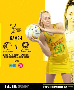 Image post by @aussiediamonds on Instagram