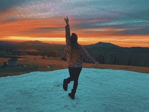 Image post by @nauflagstaff on Instagram