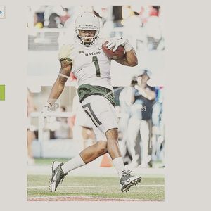 Image post by @coreycoleman on Instagram