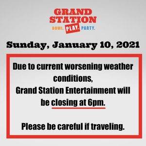Image post by @grandstationent on Instagram