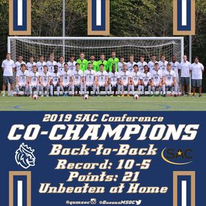 Image post by @qumsoc on Instagram