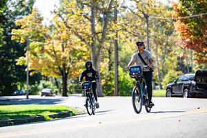 Image post by @pogohbikes on Instagram