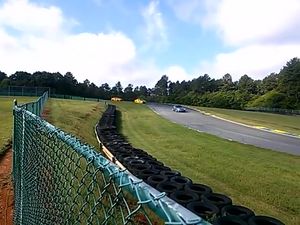 Video post by @mullinsracing on Facebook