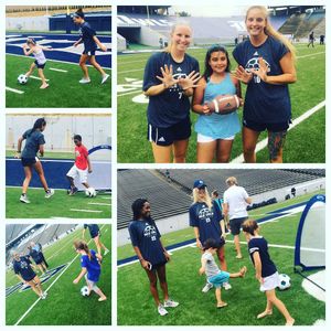 Image post by @ricesoccer on Instagram