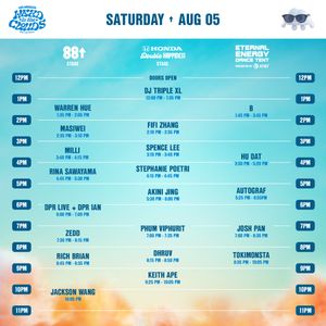 Image post by @hitcfestival on Instagram