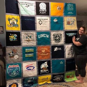 Image post by @uncw.alumni on Instagram