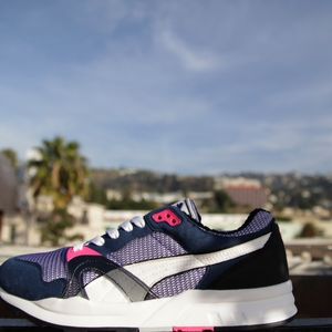 Image post by @puma on Instagram