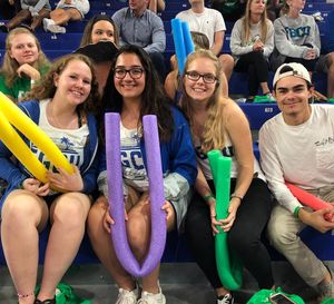 Image post by @fgcudirtybirds on Instagram