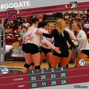 Image post by @colgate_vb on Instagram