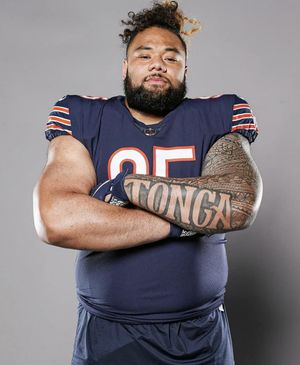 Image post by @chicago.sports.fans.daily on Instagram