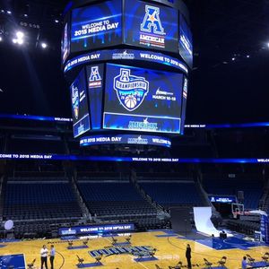 Image post by @uconnmbb on Instagram