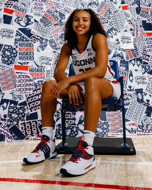 Image post by @UConnWBB on Twitter