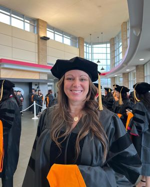 Image post by @maryvilleu on Instagram