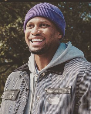 Image post by @rudygay on Instagram