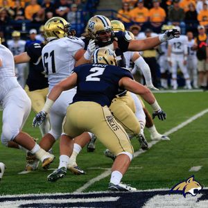 Image post by @msubobcatsfb on Instagram