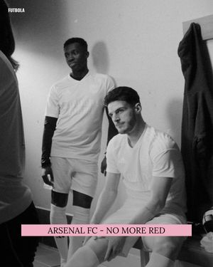 Image post by @futbolamedia on Instagram