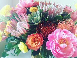 Image post by @thebloombartx on Instagram