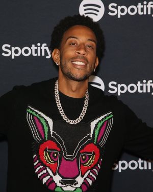 Image post by @ludacris on Instagram
