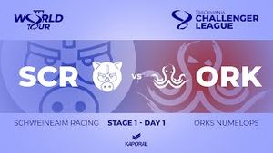 Video post by @trackmaniaworldtour on YouTube