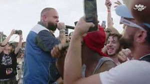 Video post by @rollingloud on YouTube