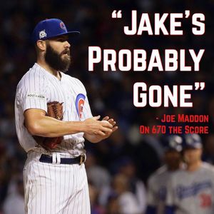 Image post by @chicagocubsnation on Instagram