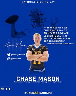 Image post by @gojacksfb on Instagram